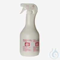 Manoferm, Desinfektionsmittel 1 L Sprühflasche, gebrauchsfertige Lösung -...